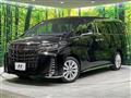 2021 Toyota Alphard