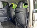 2022 Toyota Alphard