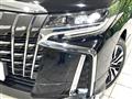 2023 Toyota Alphard