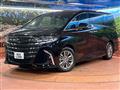 2023 Toyota Alphard