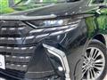 2023 Toyota Alphard