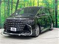 2023 Toyota Alphard