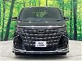 2023 Toyota Alphard
