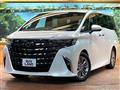 2024 Toyota Alphard