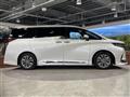 2025 Toyota Alphard