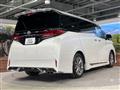 2025 Toyota Alphard