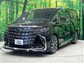 2024 Toyota Alphard