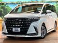 2024 Toyota Alphard