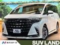 2024 Toyota Alphard
