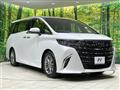 2024 Toyota Alphard