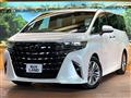 2024 Toyota Alphard