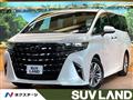2024 Toyota Alphard
