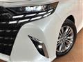 2024 Toyota Alphard