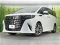 2025 Toyota Alphard