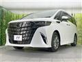 2025 Toyota Alphard