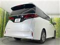 2025 Toyota Alphard