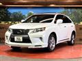 2014 Lexus RX
