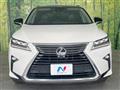2016 Lexus RX