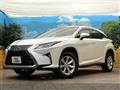 2017 Lexus RX