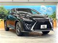 2017 Lexus RX