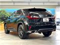 2017 Lexus RX