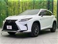 2017 Lexus RX