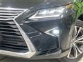 2018 Lexus RX