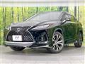 2020 Lexus RX