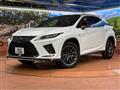 2020 Lexus RX