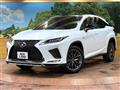 2021 Lexus RX