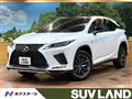 2021 Lexus RX