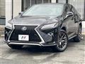 2016 Lexus RX