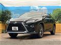 2017 Lexus RX
