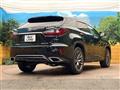 2017 Lexus RX