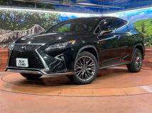 2018 Lexus RX