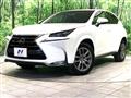 2017 Lexus NX