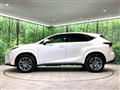 2017 Lexus NX