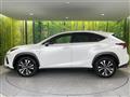 2018 Lexus NX