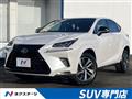 2018 Lexus NX