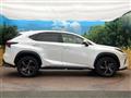 2019 Lexus NX