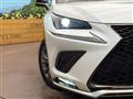 2019 Lexus NX