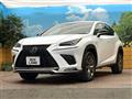 2019 Lexus NX