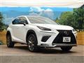 2019 Lexus NX
