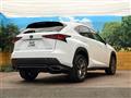 2019 Lexus NX