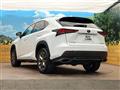 2019 Lexus NX