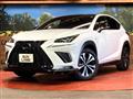 2019 Lexus NX