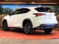 2019 Lexus NX