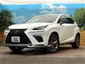 2020 Lexus NX