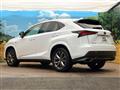 2020 Lexus NX