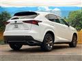 2020 Lexus NX